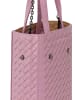 myMo Women Handbag in Lavender