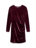 Vero Moda Kleid in Winetasting