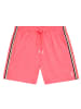 BOSS Badeshorts in Rosa