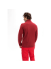 Maier Sports Dennis Jacket M in Rot4584