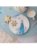 Villeroy & Boch Kinderteller Disney Frozen ø 21,5 cm in bunt
