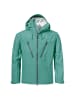 Schöffel Jacke "Jacket Style Blaueis MNS" in emerald slate