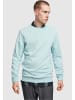 Urban Classics Sweaters in seablue