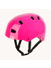 KED Urban-Fahrradhelm Citro in pink