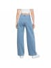 Ital-Design Jeans in Blau