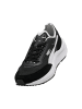 Puma Sneaker Low 402922 Schwarz