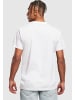 Merchcode T-Shirts in white