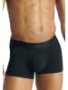 Adidas Sportswear Retro Short / Pant Active Flex Cotton 3 Stripes in Schwarz