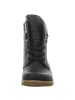 rieker Stiefel in schwarz