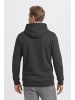 BLEND Kapuzensweatjacke BHHulker in Schwarz