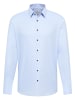 Eterna Hemd MODERN FIT in hellblau