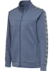 Hummel Hummel Zip Jacke Hmlmove Multisport Damen Atmungsaktiv in BERING SEA