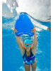 BECO the world of aquasports Kickboard Pro in blau