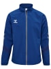 Hummel Hummel Jacke Hmllead Multisport Herren Atmungsaktiv Wasserdichter in TRUE BLUE