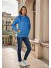 Salzhaut Hoodie für Damen in lila
