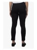 Jack & Jones Leggings in Schwarz