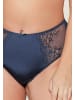 Linga Dore Slip DAILY in Dark denim