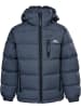 Trespass Kinder Winterjacke "Tuff Jacket" in Grau
