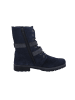 VADO  Winterstiefel in blau