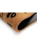 Teppich Boss Fußmatte Fußmatte Natural Guard 725 Hellbraun - Hellbraun