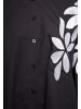 VINAJA Women Shirt in BLACK