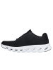 Skechers Sportschuh GO WALK Glide-Step 2.0 - VIC in black/white