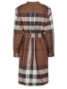 Burberry Kleid für Damen in braun