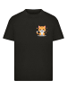 Merchcode Merchcode T-Shirts in black