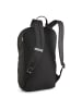 Puma teamGOAL - Rucksack 51 cm in schwarz