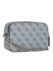 Guess Noelle II Umhängetasche 20 cm in slate grey