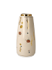 Goebel Vase " Gustav Klimt  Der Kuss " in Bunt
