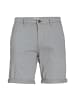 Jack and Jones JPSTBOWIE Shorts Solid in Grau