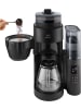 Melitta Kaffeemaschine AromaFresh 1030-05 in schwarz