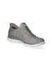 Skechers Slip-On Sneaker DAZZLING HAZE in grau
