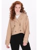 DreiMaster Women Jacket in beige