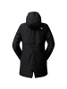 The North Face Jacke W HIKESTELLER INSULATED PARKA in Schwarz01101