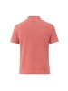 Gassa d’Amante Polo-Shirt Venezia in Rot