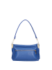 Chiara Ferretti Schultertasche in BLUETTE