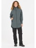 Weather Report Regenjacke Brittan in 2130 Dark Slate