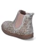 bisgaard Winterstiefeletten SIGGI LAMB in braun