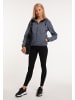 TALENCE Damen Funktionsjacke in Marine Melange