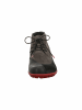Think! Stiefel für Herren in grau