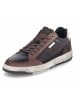 Bullboxer Schuh in braun