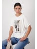 monari T-Shirt in off-white