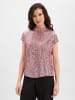 Ambiance Shirt in rosenholz