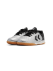 Hummel Futsal Top Star Fußball Kinder in BLACK/SILVER