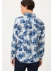 Olsen Bluse in mehrfarbig