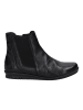 Josef Seibel Stiefelette Violet 05 in schwarz