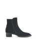 Gabor Fashion Elegante Stiefeletten in schwarz