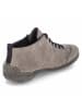 rieker Halbschuhe in grau